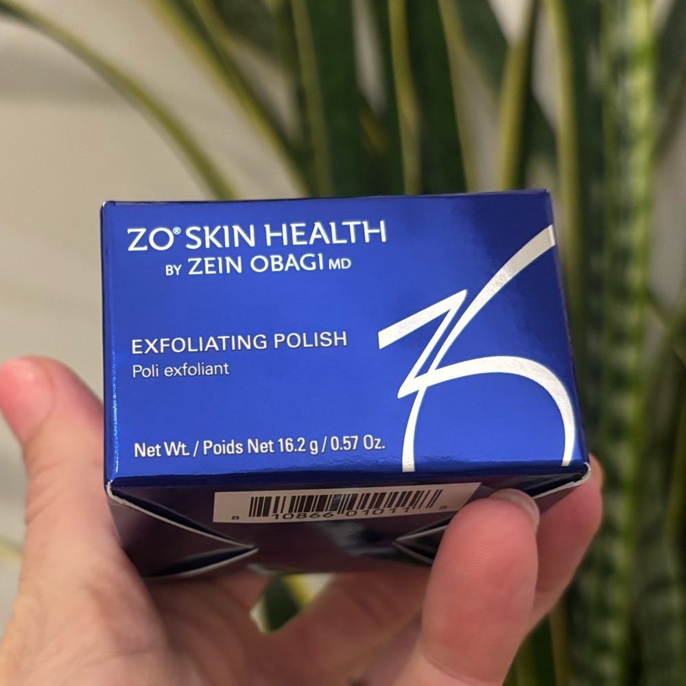 ZO Skin Health by Zein Obagi MD Exfoliating Polish